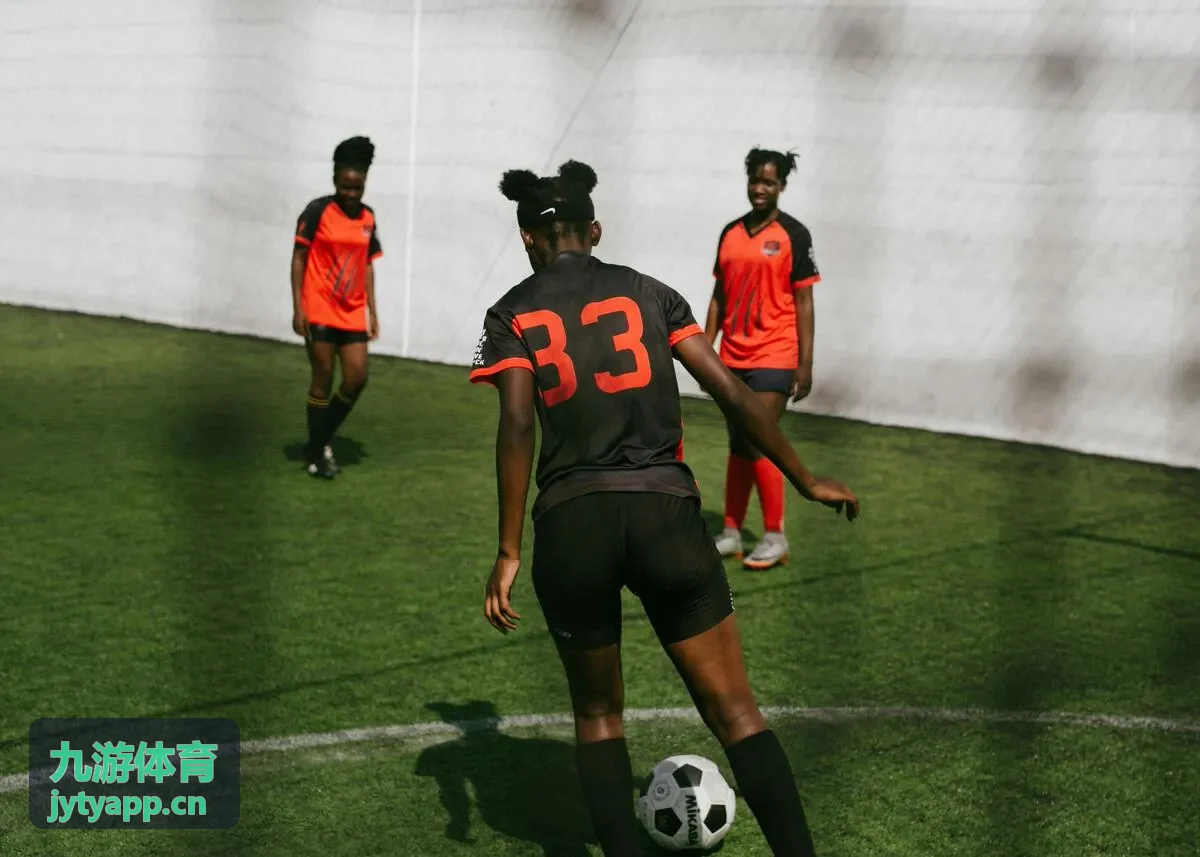 九游体育应用界面展示